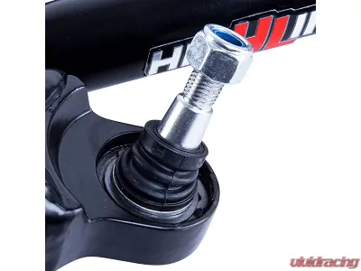 High Lifter APEXX Front Forward Upper and Lower Control Arms Preinstalled Ball Joints Orange Polaris Ranger 1000 2020 | 1000 XP 18-20 - HDFFA-RNG1-O-BJI